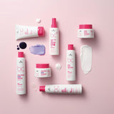 Schwarzkopf Professional BC Bonacure Color Freeze Spray Conditioner – Balsam Spray Profesional Fără Clătire, pH 4.5, pentru Protecția Culorii Părului Vopsit