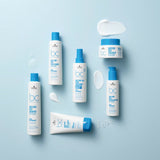 Schwarzkopf Professional BC Bonacure Moisture Kick Spray Conditioner – Balsam Leave-in Profesional pentru Păr Uscat, Deshidratat sau Cret, cu Hidratare Instantă și Descurcare Imediată