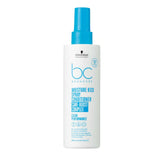 Schwarzkopf Professional BC Bonacure Moisture Kick Spray Conditioner – Balsam Leave-in Profesional pentru Păr Uscat, Deshidratat sau Cret, cu Hidratare Instantă și Descurcare Imediată