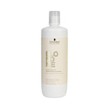Șampon Iluminator & Reparator Schwarzkopf BLONDME Bond Repair – Curățare Delicată, Strălucire și Reconstrucție pentru Părul Blond