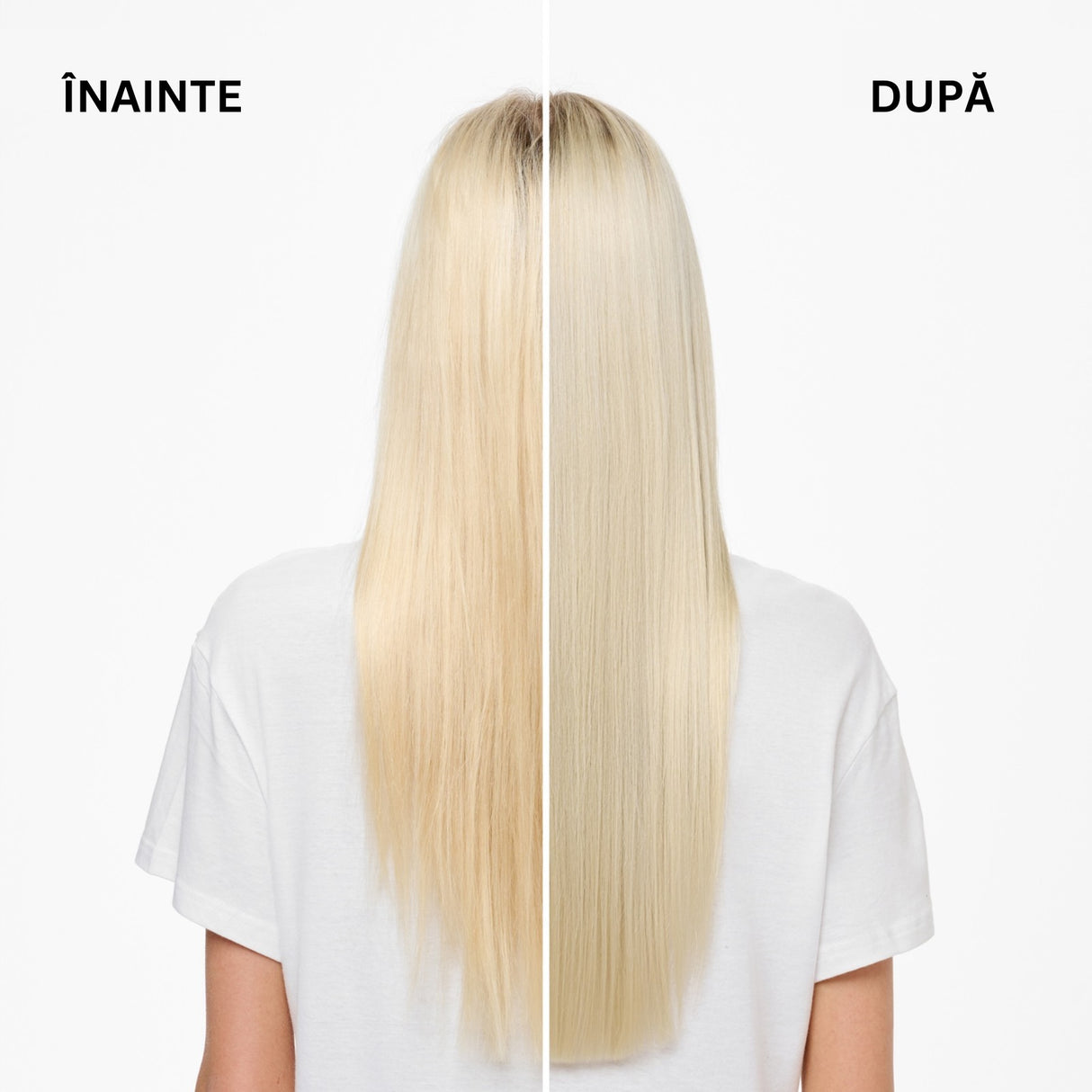 Spray Balsam Leave-In Neutralizant Schwarzkopf BLONDME Bond Repair – Anti-Galben, Strălucire Argintie & Fortifiere Instantă 150ml
