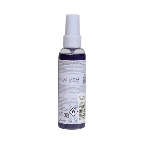 Spray Balsam Leave-In Neutralizant Schwarzkopf BLONDME Bond Repair – Anti-Galben, Strălucire Argintie & Fortifiere Instantă 150ml