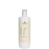 Șampon Hrănitor Schwarzkopf BLONDME Bond Repair – Curățare Delicată & Reparare pentru Păr Blond Fragil