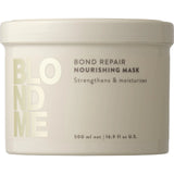 Mască Hrănitoare Schwarzkopf BLONDME Bond Repair – Nutriție Intensă & Reparare pentru Părul Blond Fragil