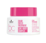 Schwarzkopf Professional BC Bonacure Color Freeze Treatment – Tratament Profesional Vegan pentru Fixarea Culorii, pH 4.5 Balancer, Protecție de Până la 30 de Spălări