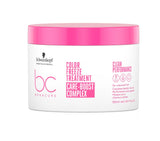 Schwarzkopf Professional BC Bonacure Color Freeze Treatment – Tratament Profesional Vegan pentru Fixarea Culorii, pH 4.5 Balancer, Protecție de Până la 30 de Spălări