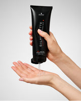 Schwarzkopf Professional Silhouette Super Hold Gel de Păr cu Fixare Puternică Strălucire Naturală 250 ml