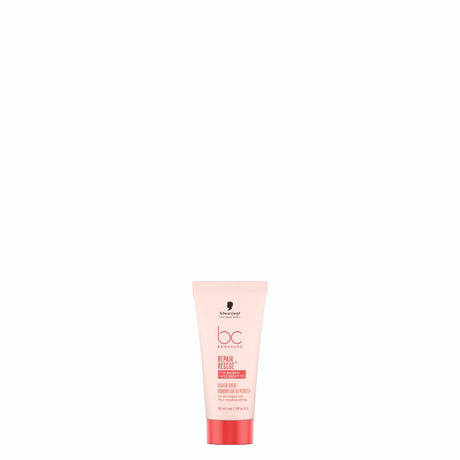 Bonacure Repair Rescue Sealed Ends+ Ser Leave-in cu Peptide pentru Vârfuri Uscate – Schwarzkopf Professional