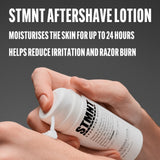 STMNT Aftershave Loțiune după bărbierit pentru Bărbați 100ml