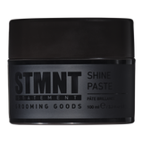 STMNT Shine Paste 100ml – Pastă de Styling pentru Strălucire Naturală și Textură de Lungă Durată