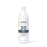 Sensus Activator Cremă Oxidantă Hi-Performance 6% 20 VOL 1000ml