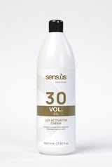 Sensus Activator Cremă Oxidantă Lux 9% 30vol