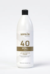 Sensus Activator Cremă Oxidantă Lux 12% 40vol 1000 ml