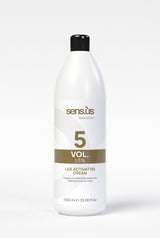Sensus Activator Cremă Oxidantă Lux 1.5% 5vol