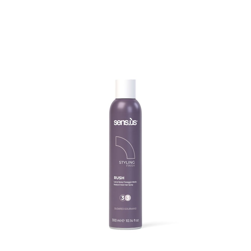 Sensus Styling Spray fixativ pentru păr 300 ml