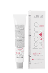 AlterEgo Techno Fruit Color Vopsea De Păr Permanentă 100ml