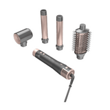GA.MA UniQ Aura Multistyler Profesional 4 în 1 – 1500W