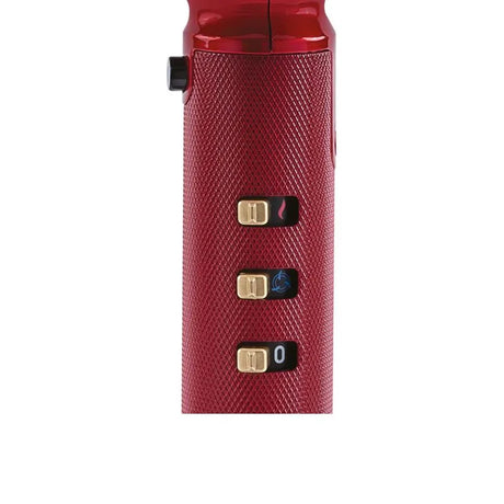 Uscător de Păr Profesional BaBylissPro REDFX 2200W, Motor EDM TECHNOLOGY