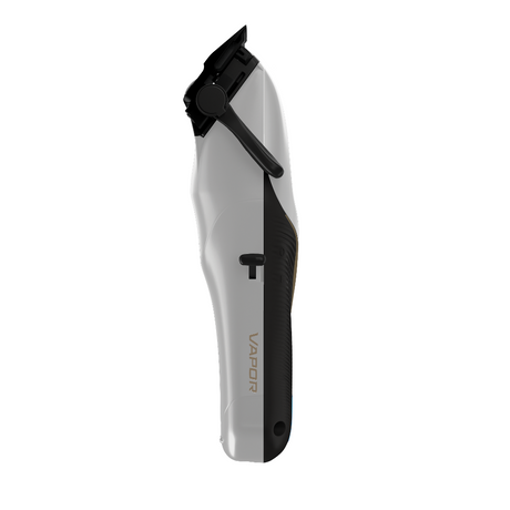 Mașină de Tuns Profesională Wahl Vapor Championship Edition – Ediție Limitată, Lamă F32 Fadeout, 8000 RPM