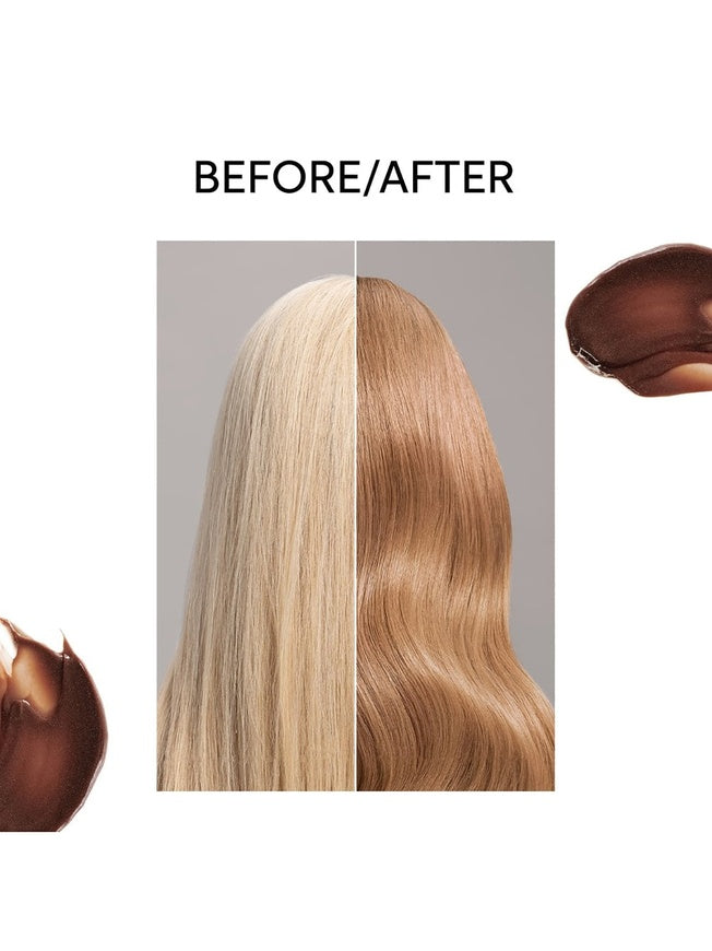 Wella Professionals Color Fresh Create Mask Golden Gloss 500ml – Strălucire Aurie pentru Părul Blond