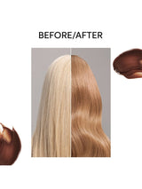 Wella Professionals Color Fresh Create Mask Golden Gloss 500ml – Strălucire Aurie pentru Părul Blond