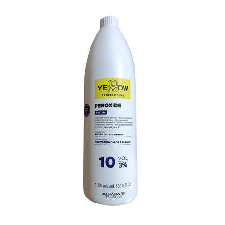 Yellow Oxidant 3% 10vol