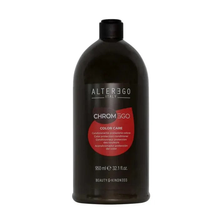Balsam AlterEgo Chromego Color Care, Pentru Păr Vopsit