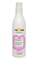 Yellow Professional Liss Șampon de Netezire Cu Protecție UV 500 ml