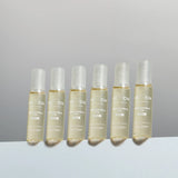 Yellow Professional Ulei Protector pentru Scalp și Păr În Timpul Vopsirii sau a Decolorării  6x13 ml