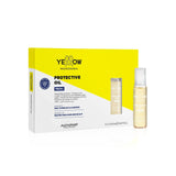 Yellow Professional Ulei Protector pentru Scalp și Păr În Timpul Vopsirii sau a Decolorării  6x13 ml
