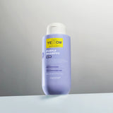 Yellow Professional Șampon Violet  pentru Nuanțe Reci de Blond 500ml