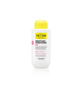 Yellow Professional Liss Balsam Profesional pentru Netezirea Părului Rebel, Cret și Indisciplinat – 500ml