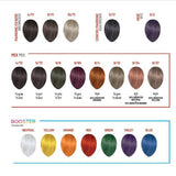 Alterego Catalog Culori Fast Color 10  -  2025