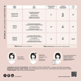 Alterego Catalog Culori Fast Color 10  -  2025