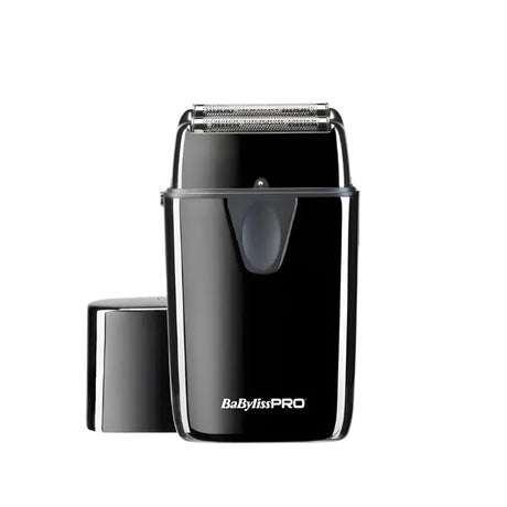 Babyliss Pro UV Double Foil Metal Shaver