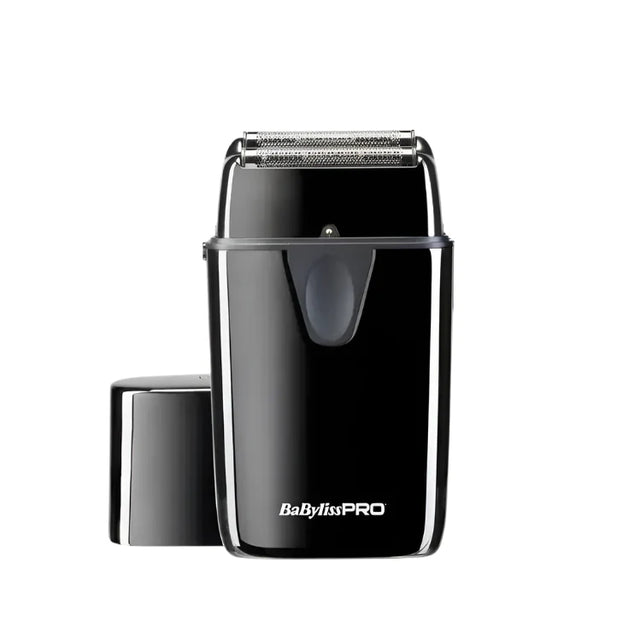 Babyliss Pro UV Double Foil Metal Shaver