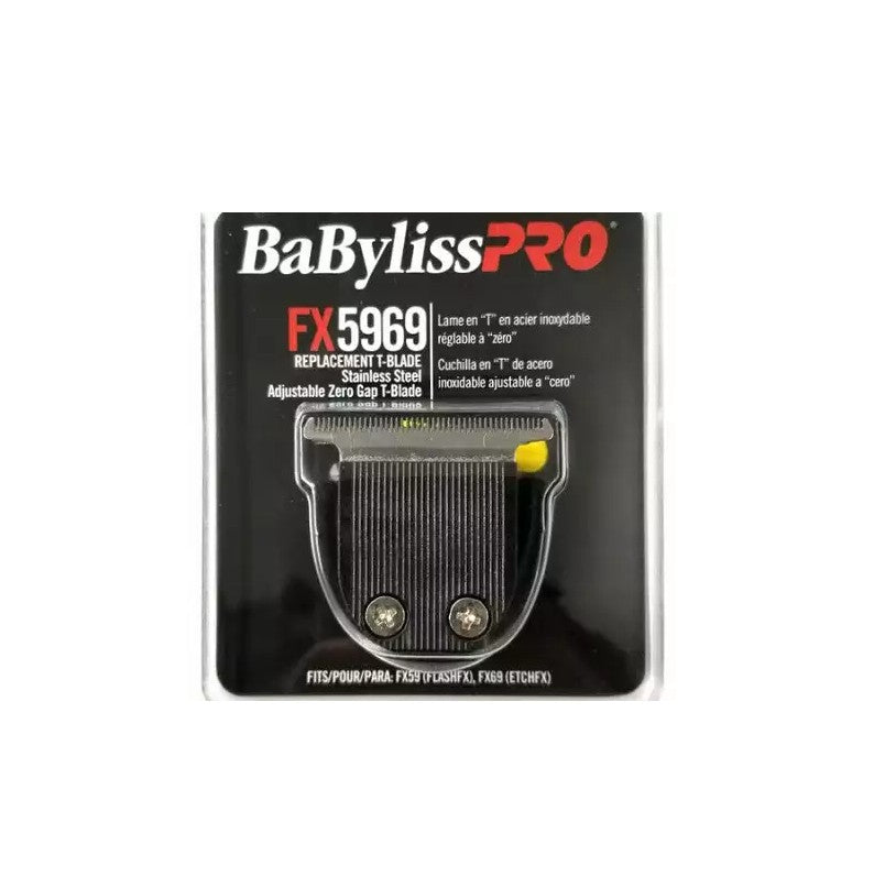 Cuțit Interschimbabil BabylissPro Pentru Mașina de Tuns  FX59/69