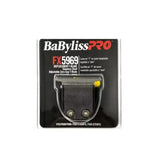 Cuțit Interschimbabil BabylissPro Pentru Mașina de Tuns  FX59/69