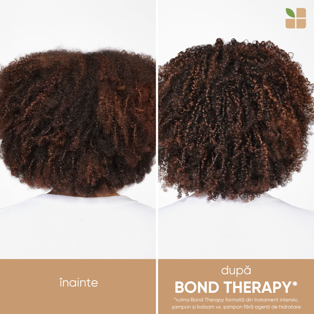 Crema Leave-In Biolage Bond Therapy – Reparare și Protecție pentru Părul Deteriorat 150ml