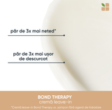 Crema Leave-In Biolage Bond Therapy – Reparare și Protecție pentru Părul Deteriorat 150ml