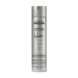 Fixativ Profesional L’Oréal Professionnel Infinium Pure Soft 300ml– Fixare Flexibilă și Strălucire Naturală - Păr
