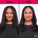 Fixativ Profesional Matrix Fixer Hairspray – Fixare Flexibilă Anti-Frizz Finisaj Uscat 400ml - Păr