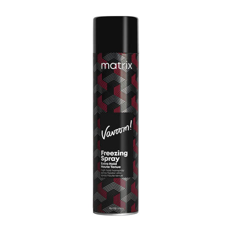 Fixativ Profesional Matrix Vavoom Extra Hold – Fixare Foarte Puternică Volum și Protecție UV 500ml - Păr