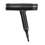 GA.MA iQ 1 Perfetto– Uscător de Păr Profesional Ultralight cu Motor Digital Brushless Tehnologie Oxy Active și Funcție