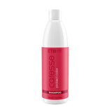 Șampon Profesional ETB Caresse Protect Color – Protecție Intensă pentru Culoarea Părului Vopsit, cu Colagen Vegetal, Biotină și Ulei de Tsubaki
