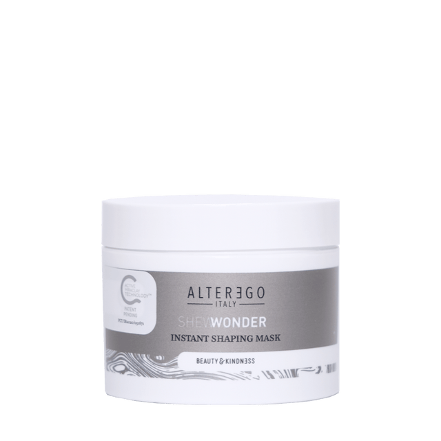 AlterEgo SheWonder Masca intensiva 300ml