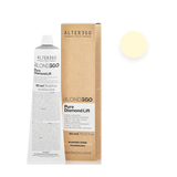 AlterEgo Blondego Pure Diamond Vopsea De Păr Permanentă 60ml Blond Special - Deschidere Perfectă