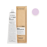 AlterEgo Blondego Pure Diamond Vopsea De Păr Permanentă 60ml Blond Special - Deschidere Perfectă