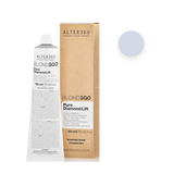 AlterEgo Blondego Pure Diamond Vopsea De Păr Permanentă 60ml Blond Special - Deschidere Perfectă
