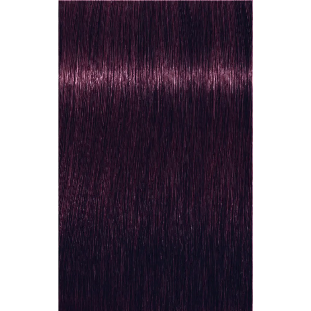 Schwarzkopf Professional Igora Vibrance Vopsea de Păr Lichidă  Demi-Permanentă 60ml Reîmprospătare Culoare și Protecție